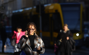 Foto: Dž. K. / Radiosarajevo.ba / Šetnja Sarajevom, 24. oktobar