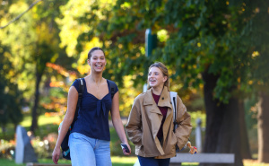 Foto: Dž. K. / Radiosarajevo.ba / Šetnja Sarajevom, 24. oktobar