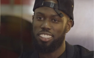 Foto: Screenshot/Youtube / Ghetts