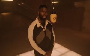 Foto: Screenshot/Youtube / Ghetts