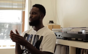 Foto: Screenshot/Youtube / Ghetts