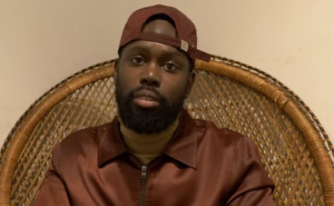 Foto: Screenshot/Youtube / Ghetts