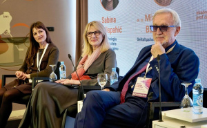 Foto: Press / Znanje pokreće: Transformativna snaga neformalnog obrazovanja žena, konferencija