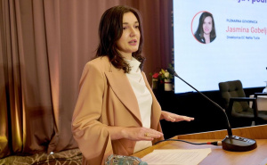 Foto: Press / Znanje pokreće: Transformativna snaga neformalnog obrazovanja žena, konferencija