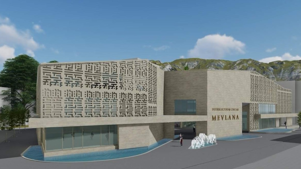 Interkulturni centar 