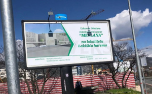 Radiosarajevo.ba / Interkulturni centar "Mevlana"