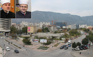 Radiosarajevo.ba / Muftije Smajkić i Dedović