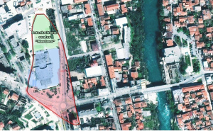 Foto: Mina / Interkulturni centar "Mevlana"