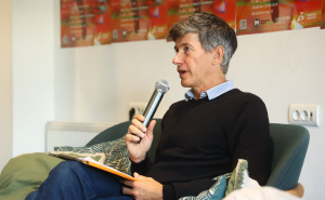 Foto: Dž. K. / Radiosarajevo.ba / Okrugli stol o Kazanima