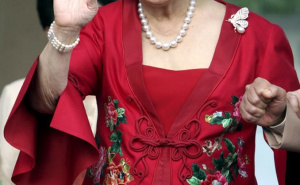 Foto: EPA - EFE / Sirikit