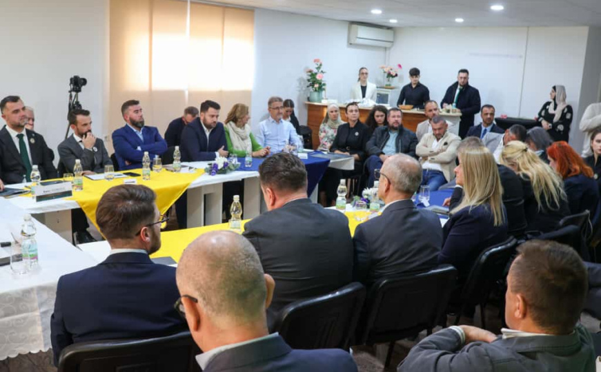 Formiranje Globalne mreže bh. dijaspore važan iskorak u povezivanju dijaspore i domovine