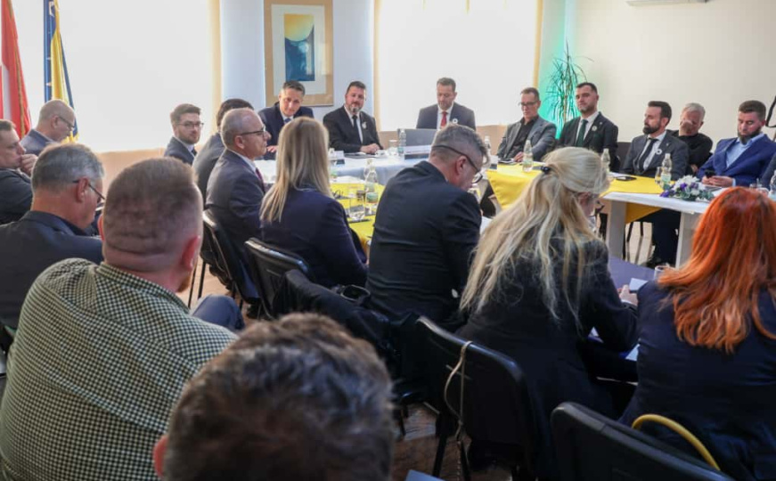 Formiranje Globalne mreže bh. dijaspore važan iskorak u povezivanju dijaspore i domovine