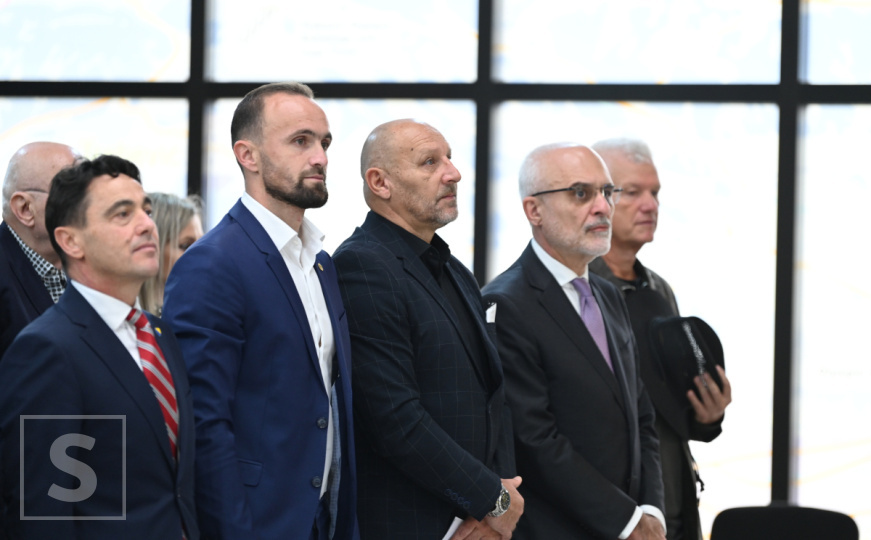 Diplomatija u sportu kao društveni fenomen međunarodne promocije i razvoja Bosne i Hercegovine