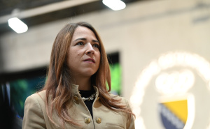 Foto: N.G./Radiosarajevo.ba / Lejla Njemčević