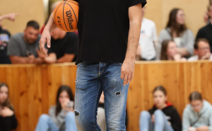 Foto: Mistelbach Mustangs / Edin Bavčić