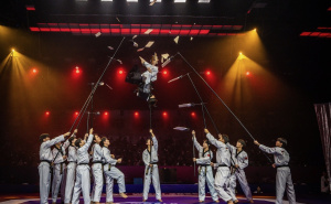 Foto: Taekwondo savez BiH / Svjetsko taekwondo prvenstvo 2025. godine