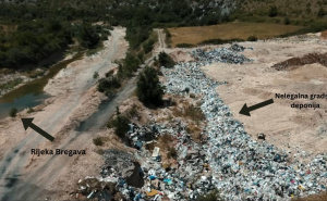 Foto: NGG Badanj Stolac / Deponija u Stocu