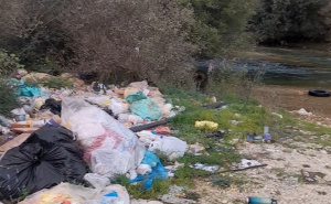 Foto: NGG Badanj Stolac / Deponija u Stocu