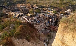 Foto: NGG Badanj Stolac / Deponija u Stocu