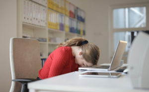 Foto: Pexels / Ženama treba više sna