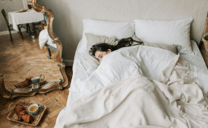 Foto: Pexels / Ženama treba više sna