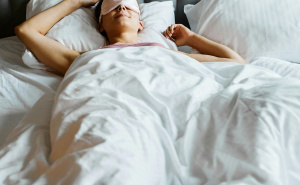 Foto: Pexels / Ženama treba više sna