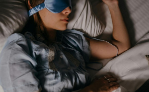 Foto: Pexels / Ženama treba više sna