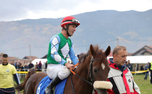 Foto: Općina Ilidža / Održane Međunarodne konjičke trke