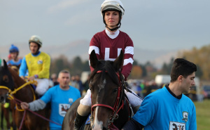 Foto: Općina Ilidža / Održane Međunarodne konjičke trke