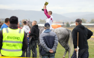 Foto: Općina Ilidža / Održane Međunarodne konjičke trke