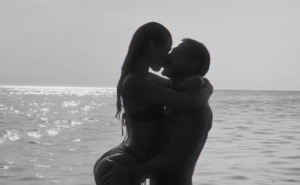 Foto: Instagram / Saša Kovačević i Zorana Tasovac