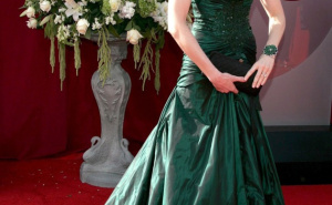 Foto: EPA - EFE / Marcia Cross