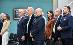 Foto: OKBiH / Simpoziv u organizaciji Olimpijskog komiteta BiH