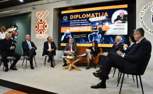 Foto: OKBiH / Simpoziv u organizaciji Olimpijskog komiteta BiH