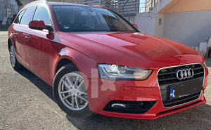 Foto: Printscreen / Audi na prodaji