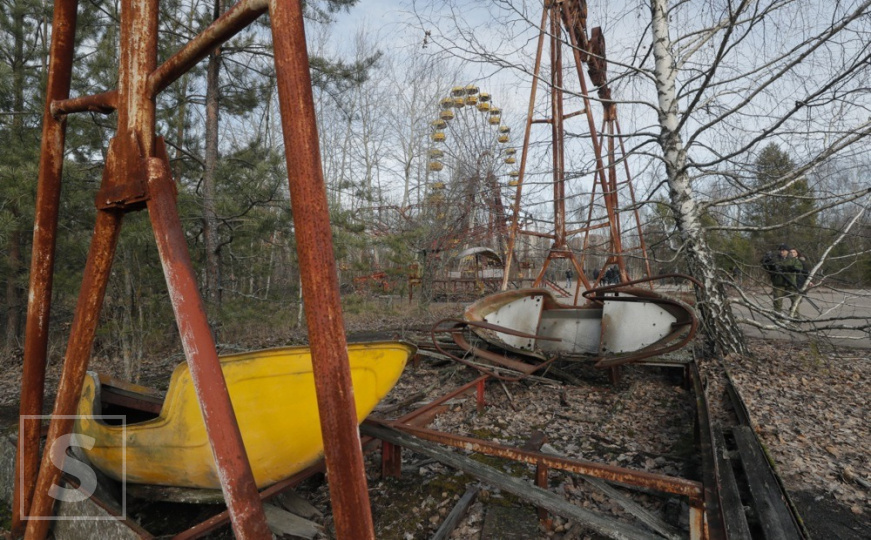 Pripyat