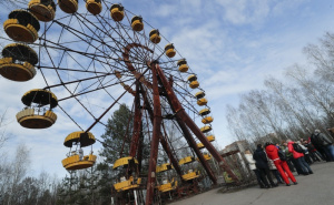 Foto: EPA-EFE / Pripyat