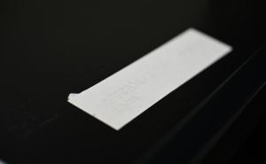 Foto: N. G. / Radiosarajevo.ba / Konferencija i izložba prilagođenih muzejskih eksponata - "Kultura svima!"