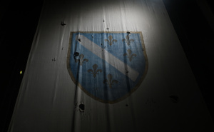 Foto: N. G. / Radiosarajevo.ba / Konferencija i izložba prilagođenih muzejskih eksponata - "Kultura svima!"