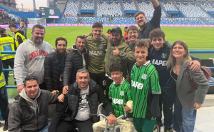 Foto: Radiosarajevo.ba / Ismail Barlov i Ismail Zulfić gosti Tarika Muharemovića