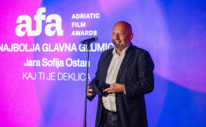 Foto: AFA / Mirsad Purivatra