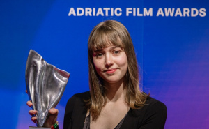 Foto: AFA / Jara Sofija Ostan