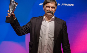 Foto: AFA / Leon Lučev