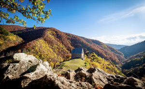 Foto: Dženad Džino / Kraljevski grad Bobovac