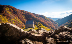 Foto: Dženad Džino / Kraljevski grad Bobovac