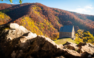 Foto: Dženad Džino / Kraljevski grad Bobovac