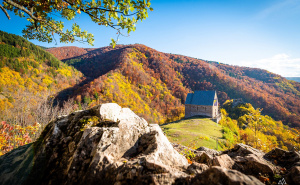 Foto: Dženad Džino / Kraljevski grad Bobovac