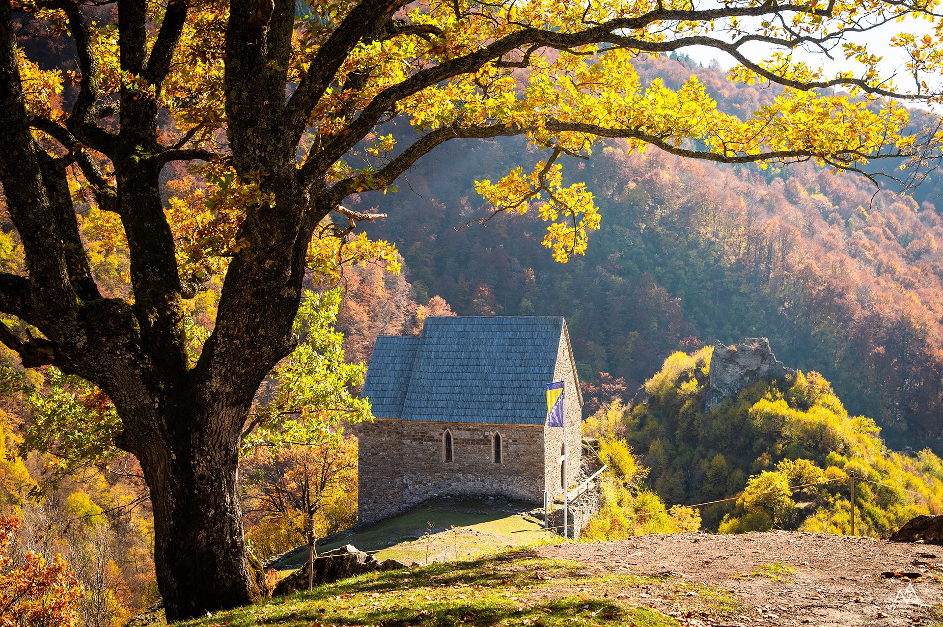 Kraljevski grad Bobovac