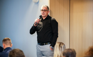 Foto: PR / Konferencija o vodosnadbijevanju