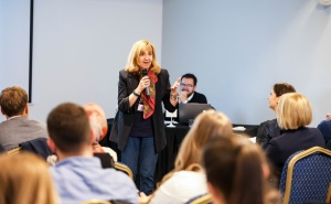 Foto: PR / Konferencija o vodosnadbijevanju